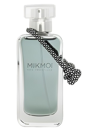 Frasco de Ao, de MIKMOI