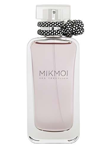 Frasco de Itoh, de MIKMOI