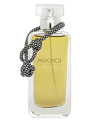 Frasco de Vesper, de MIKMOI