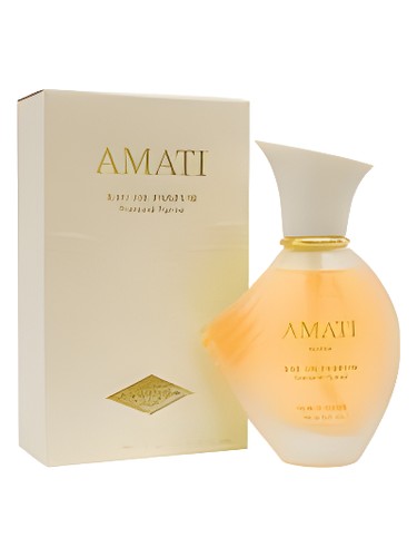 Frasco de Amati — Evaflor
