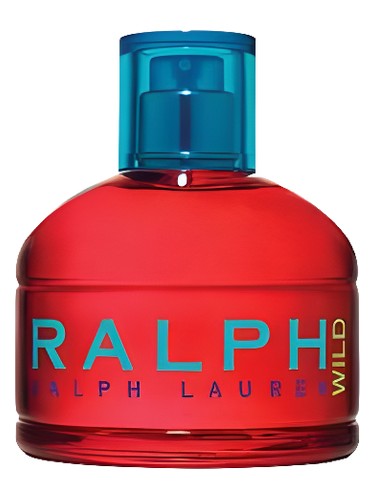 Frasco de Ralph Wild, de Ralph Lauren