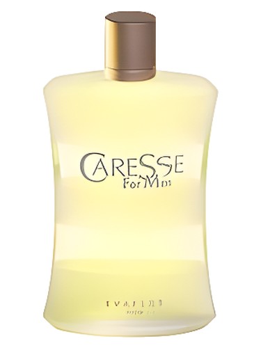 Frasco de Caresse pour Homme, de Evaflor