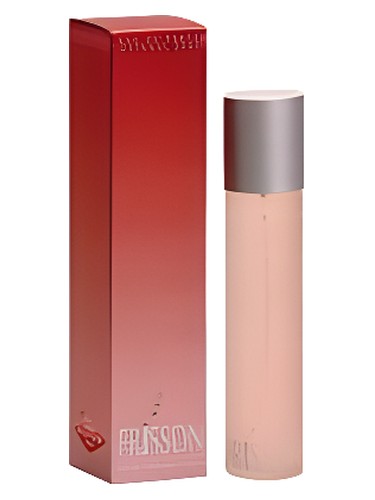 Frasco de Frisson pour Femme, de Evaflor