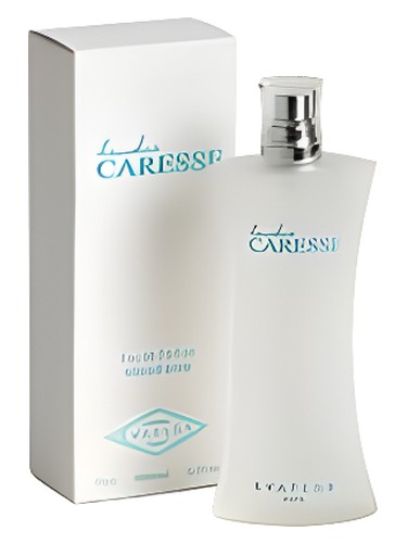 Frasco de Tendre Caresse pour Femme, de Evaflor