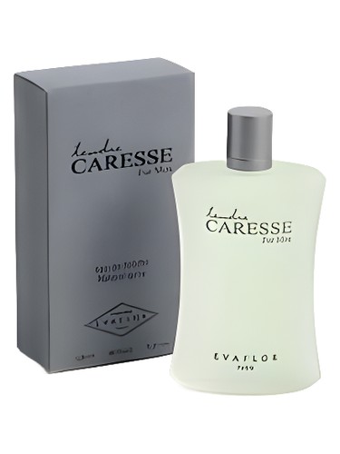 Frasco de Tendre Caresse pour Homme, de Evaflor
