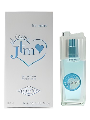 Frasco de JTM Be Mine, de Evaflor