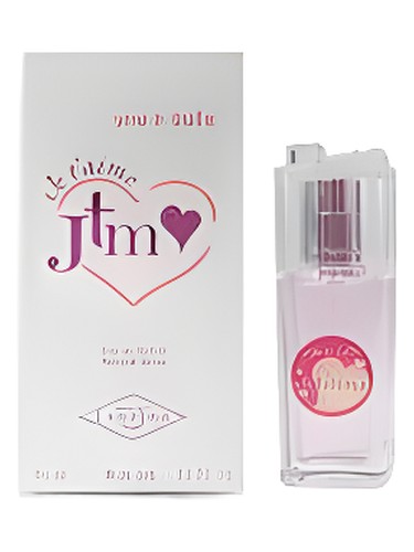 Frasco de JTM You R Cute, de Evaflor