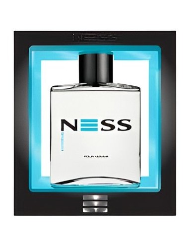 Frasco de Ness EXTREME, de Evaflor