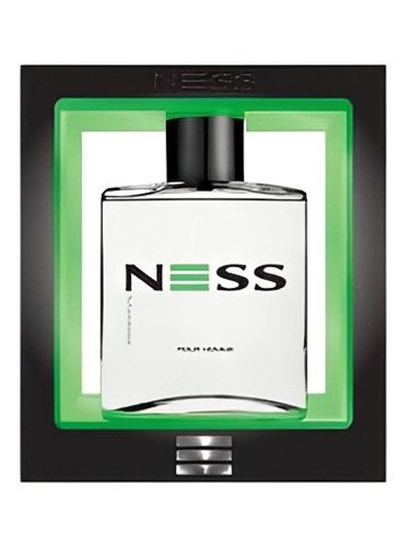 Frasco de Ness ESSENTIAL, de Evaflor