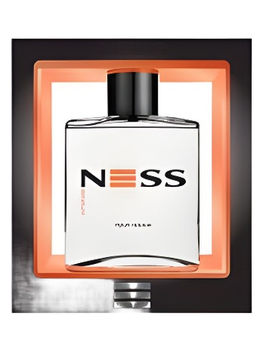 Frasco de Ness INTENSE, de Evaflor