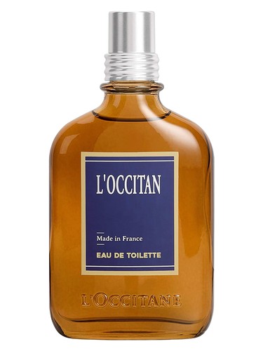 Frasco de L'Occitan Eau de Toilette — L'Occitane en Provence