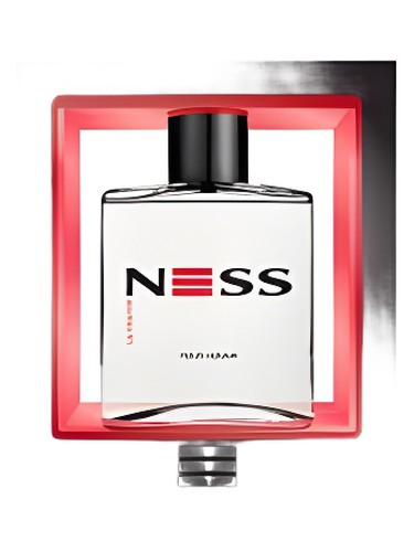 Frasco de Ness ULTIMATE, de Evaflor
