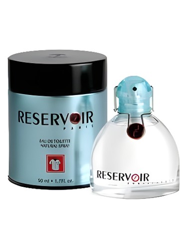 Frasco de Reservoir, de Evaflor