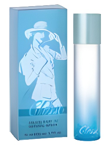 Frasco de Podium Glossy, de Evaflor