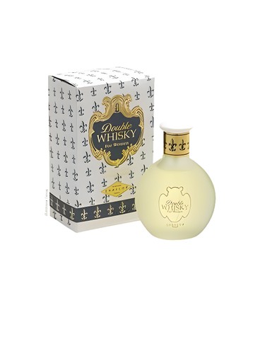 Frasco de Double Whisky Femme — Evaflor