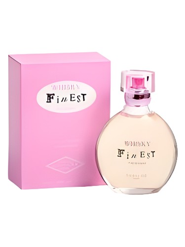 Frasco de Whisky Finest, de Evaflor