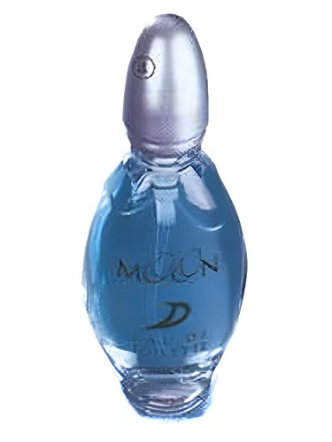Frasco de Moon (original), de Oriflame