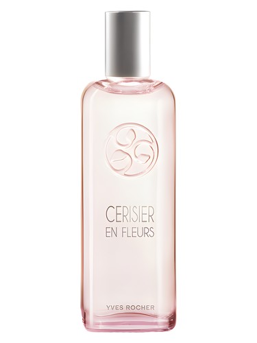 Frasco de Cerisier en Fleurs — Yves Rocher