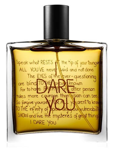 Frasco de I Dare You — Liaison de Parfum