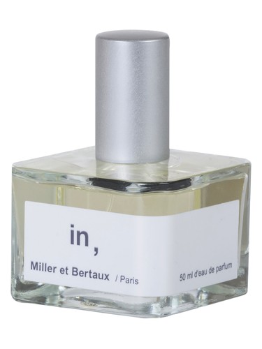 Frasco de In,, de Miller et Bertaux