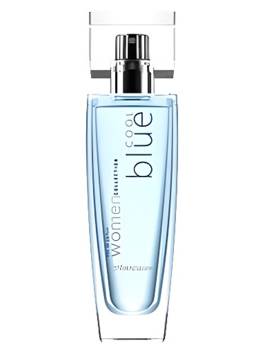Frasco de Cool Blue, de Miraculum