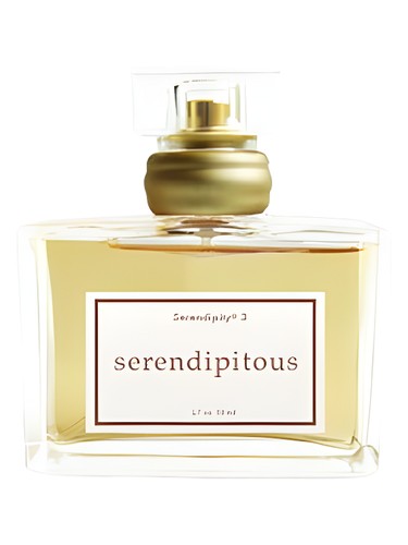 Frasco de Serendipitous — Serendipity 3
