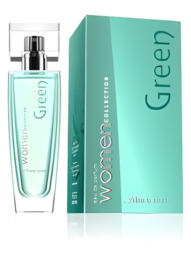 Frasco de Green, de Miraculum