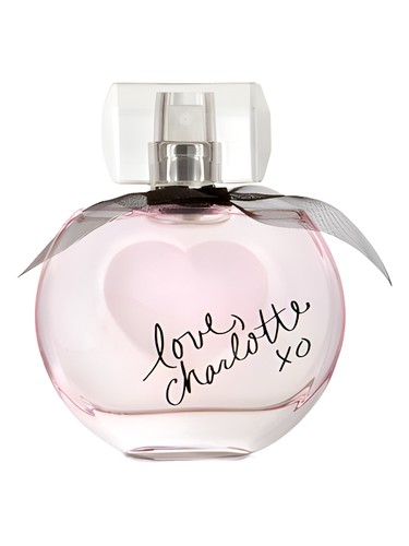 Frasco de Love, Charlotte, de Charlotte Russe
