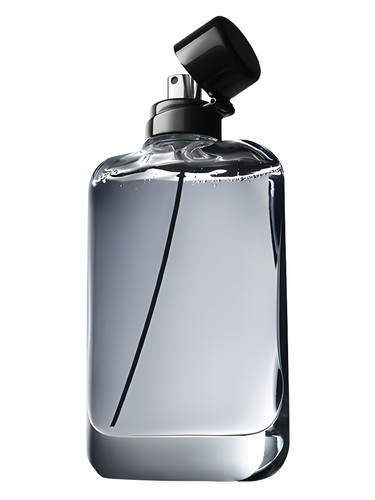 Frasco de Manful, de Oriflame