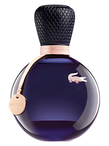 Frasco de Eau De Lacoste Sensuelle — Lacoste Fragrances