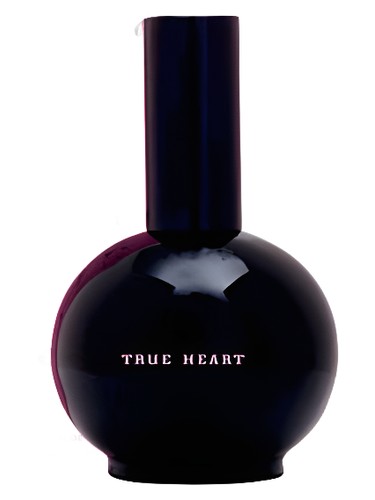 Frasco de True Heart, de mark.