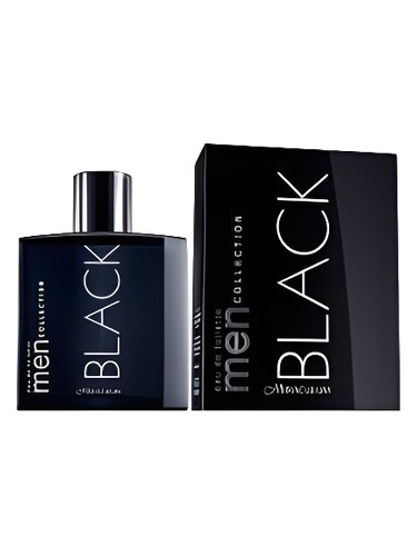 Frasco de Black, de Miraculum