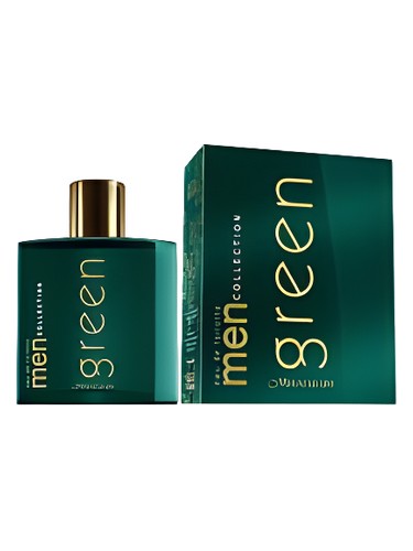 Frasco de Green, de Miraculum