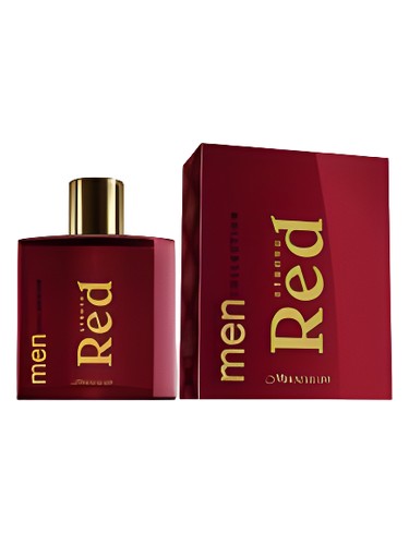 Frasco de Red, de Miraculum