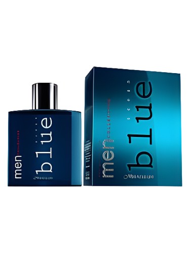 Frasco de Blue, de Miraculum