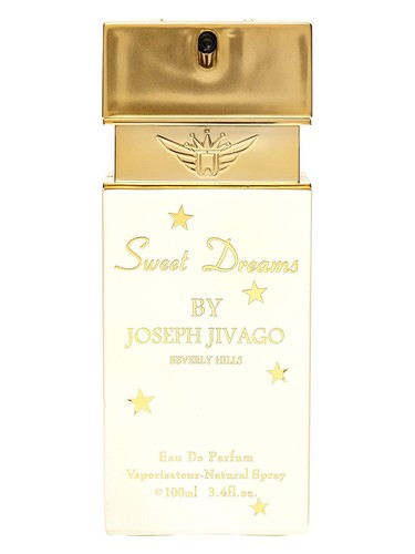 Frasco de Sweet Dreams — Joseph Jivago