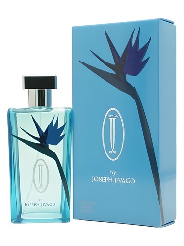 Frasco de Jivago by Joseph Jivago, de Joseph Jivago
