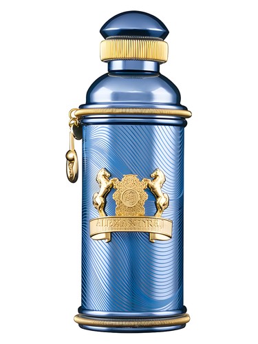 Frasco de Zafeer Oud Vanille — Alexandre.J