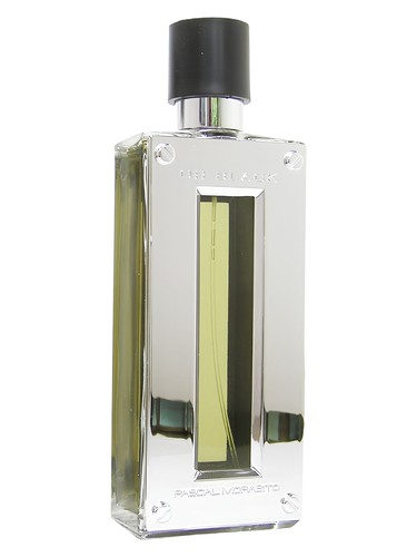 Frasco de Or Black 2014 — Pascal Morabito