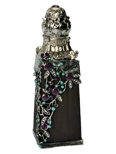 Frasco de Essence of Arabia Fusion, de Junaid Perfumes