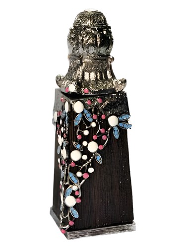 Frasco de Essence of Arabia Musk, de Junaid Perfumes