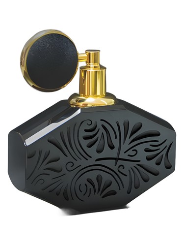 Frasco de Turath, de Junaid Perfumes