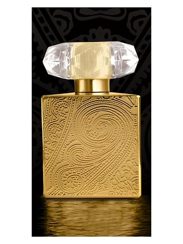Frasco de Saraab Gold — Junaid Perfumes