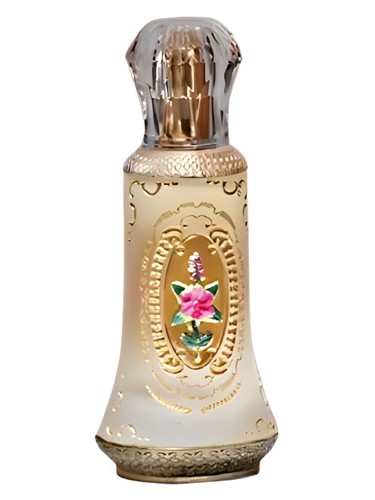 Frasco de Bareeya, de Junaid Perfumes