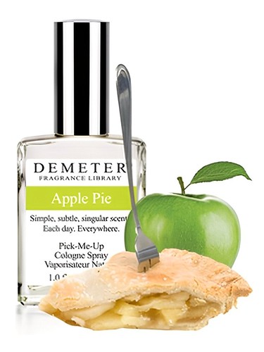 Frasco de Apple Pie, de Demeter Fragrance