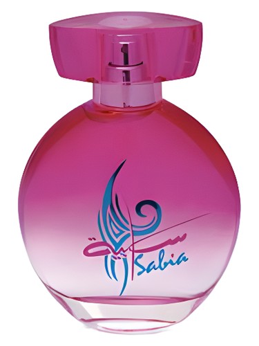 Frasco de Sabia, de Junaid Perfumes