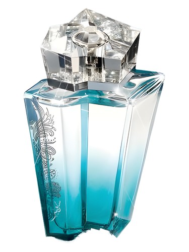 Frasco de Solitaire, de Junaid Perfumes