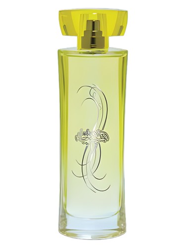 Frasco de Huboob, de Junaid Perfumes