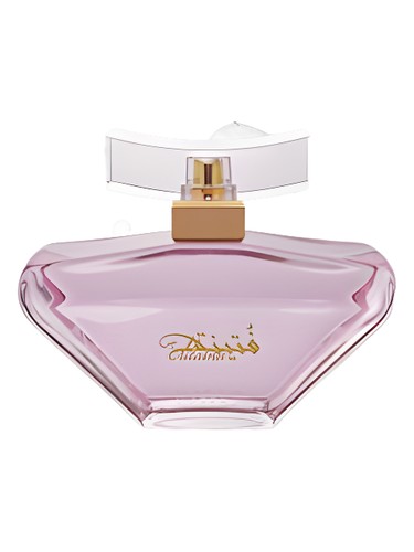 Frasco de Futaina, de Junaid Perfumes