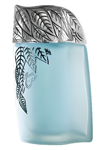 Frasco de Razeen, de Junaid Perfumes